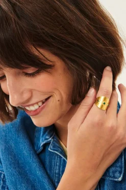 Bague Pampy|Des Petit Hauts New