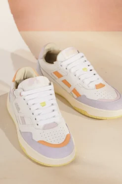 Baskets Playground|Des Petit Hauts Outlet