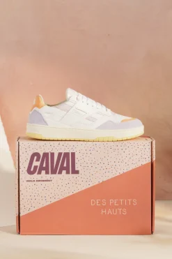 Baskets Playground|Des Petit Hauts Outlet