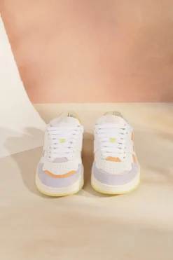 Baskets Playground|Des Petit Hauts Outlet