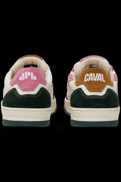 Baskets Playground|Des Petit Hauts Sale