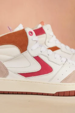 Baskets Snake|Des Petit Hauts Clearance