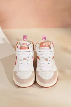 Baskets Snake|Des Petit Hauts Clearance