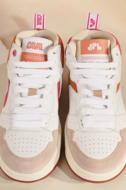 Baskets Snake|Des Petit Hauts Clearance