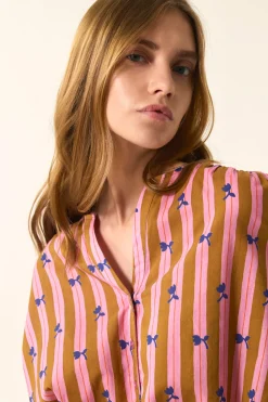 Blouse Effy|Des Petit Hauts Hot