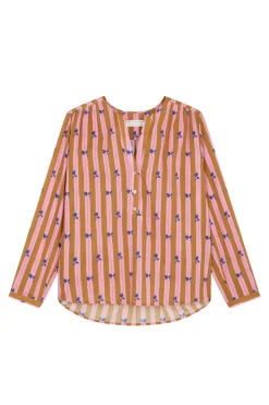 Blouse Effy|Des Petit Hauts Hot