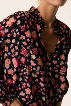 Blouse Elizon|Des Petit Hauts