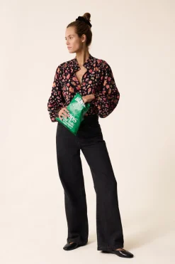 Blouse Elizon|Des Petit Hauts