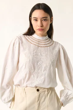 Blouse Ethan|Des Petit Hauts Online