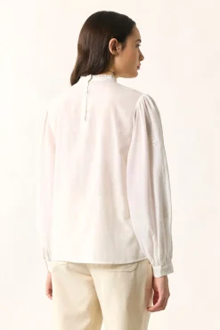 Blouse Ethan|Des Petit Hauts Online