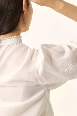 Blouse Ethan|Des Petit Hauts Online