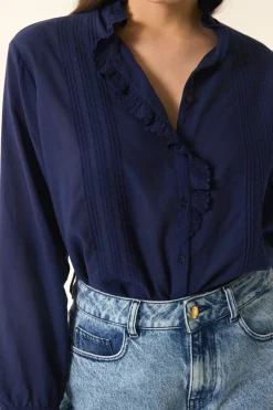 Blouse Ethel|Des Petit Hauts Hot