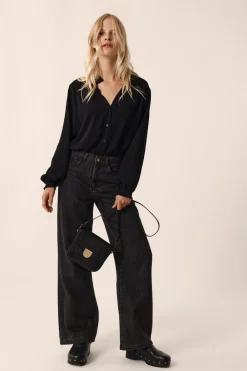 Blouse Rafezon|Des Petit Hauts Sale