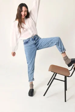 Blouse Renee|Des Petit Hauts Sale