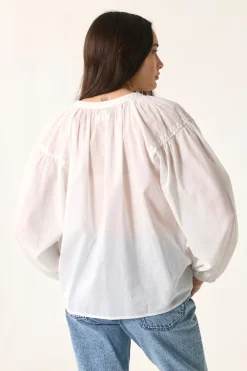 Blouse Renee|Des Petit Hauts Sale