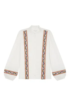 Blouse Reneto|Des Petit Hauts