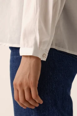 Blouse Rudeon|Des Petit Hauts Hot