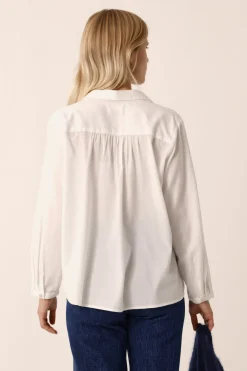 Blouse Rudeon|Des Petit Hauts Hot