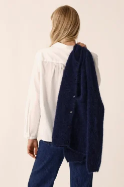 Blouse Rudeon|Des Petit Hauts Hot