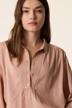 Blouse Rudeon|Des Petit Hauts Online