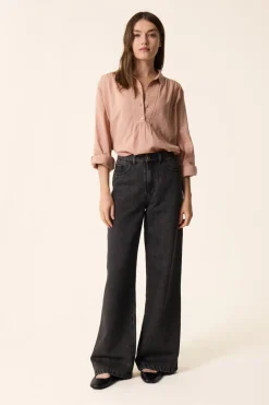 Blouse Rudeon|Des Petit Hauts Online