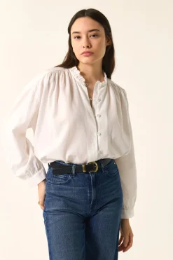 Blouse Rudy|Des Petit Hauts Online