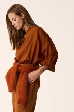 Blouse Rudy|Des Petit Hauts Sale