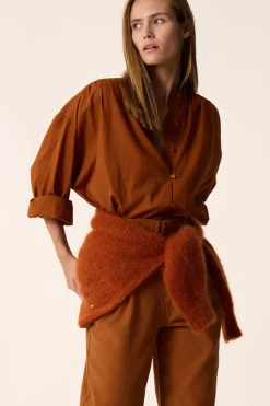 Blouse Rudy|Des Petit Hauts Sale