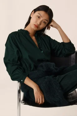 Blouse Rudy|Des Petit Hauts Best