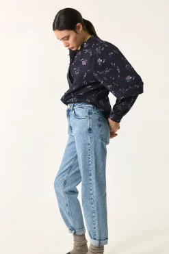 Blouse Suzanne|Des Petit Hauts Hot