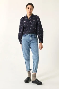 Blouse Suzanne|Des Petit Hauts Hot