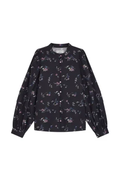 Blouse Suzanne|Des Petit Hauts Hot