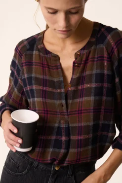 Blouse Tomi|Des Petit Hauts Discount