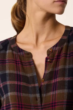 Blouse Tomi|Des Petit Hauts Discount