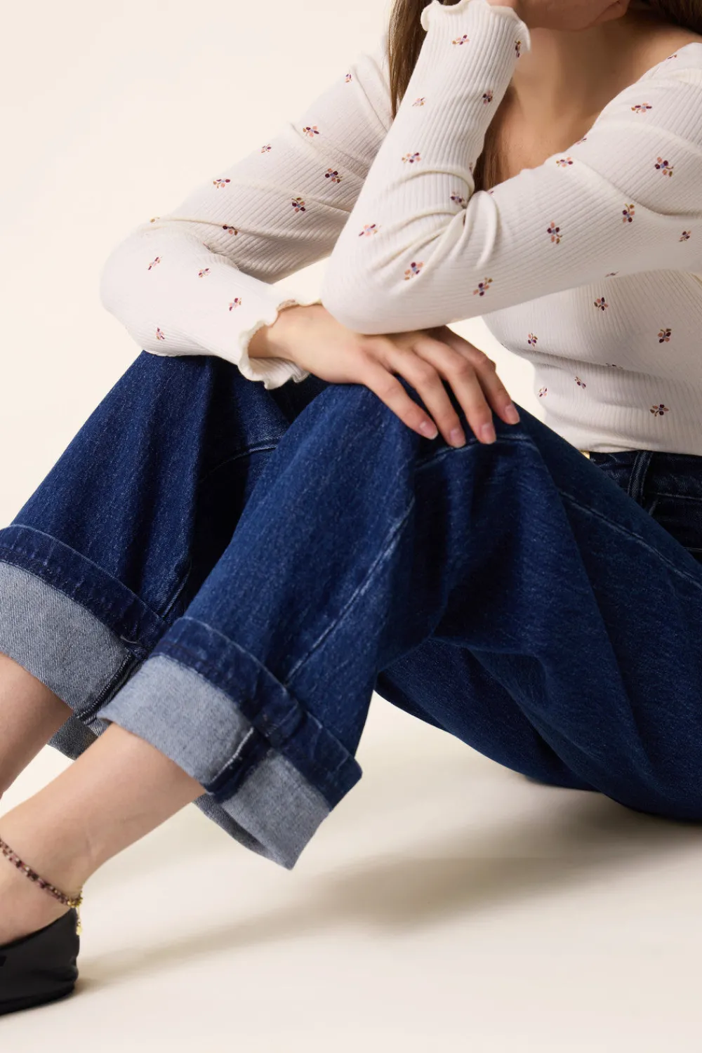 Body Haivy|Des Petit Hauts Hot