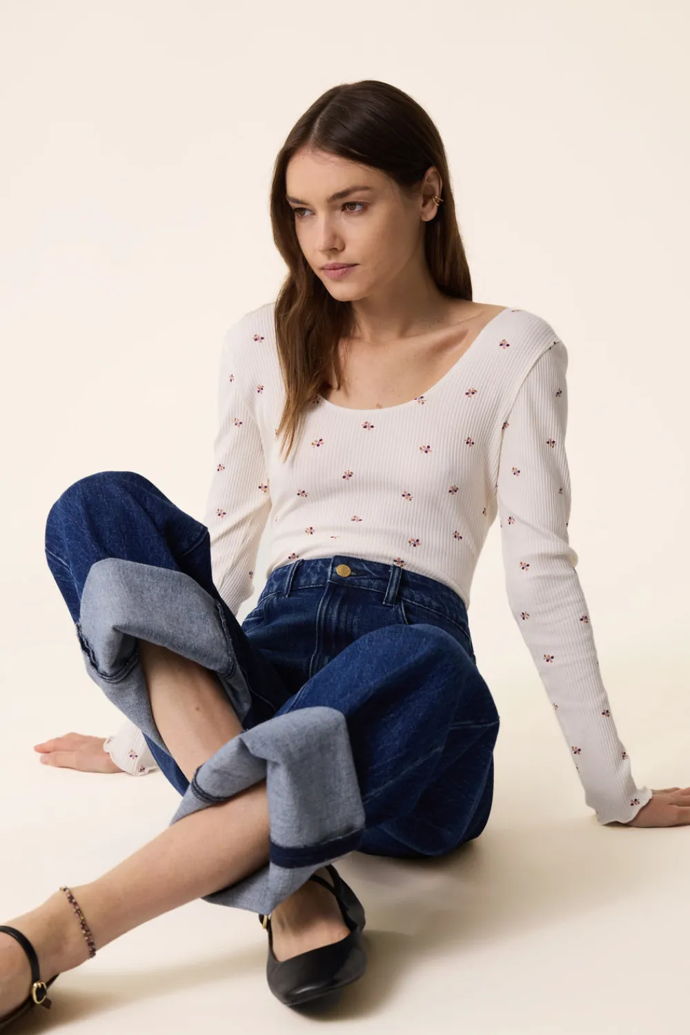 Body Haivy|Des Petit Hauts Hot