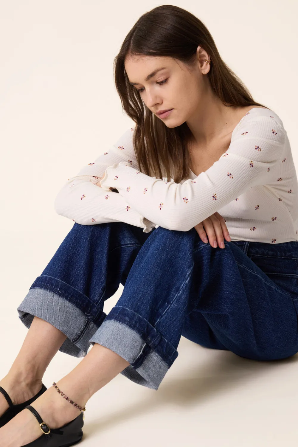 Body Haivy|Des Petit Hauts Hot