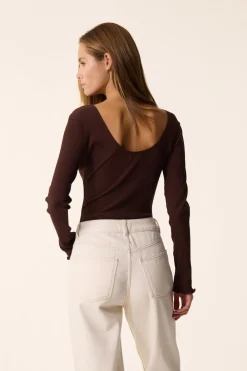 Body Haivy Uni|Des Petit Hauts Discount