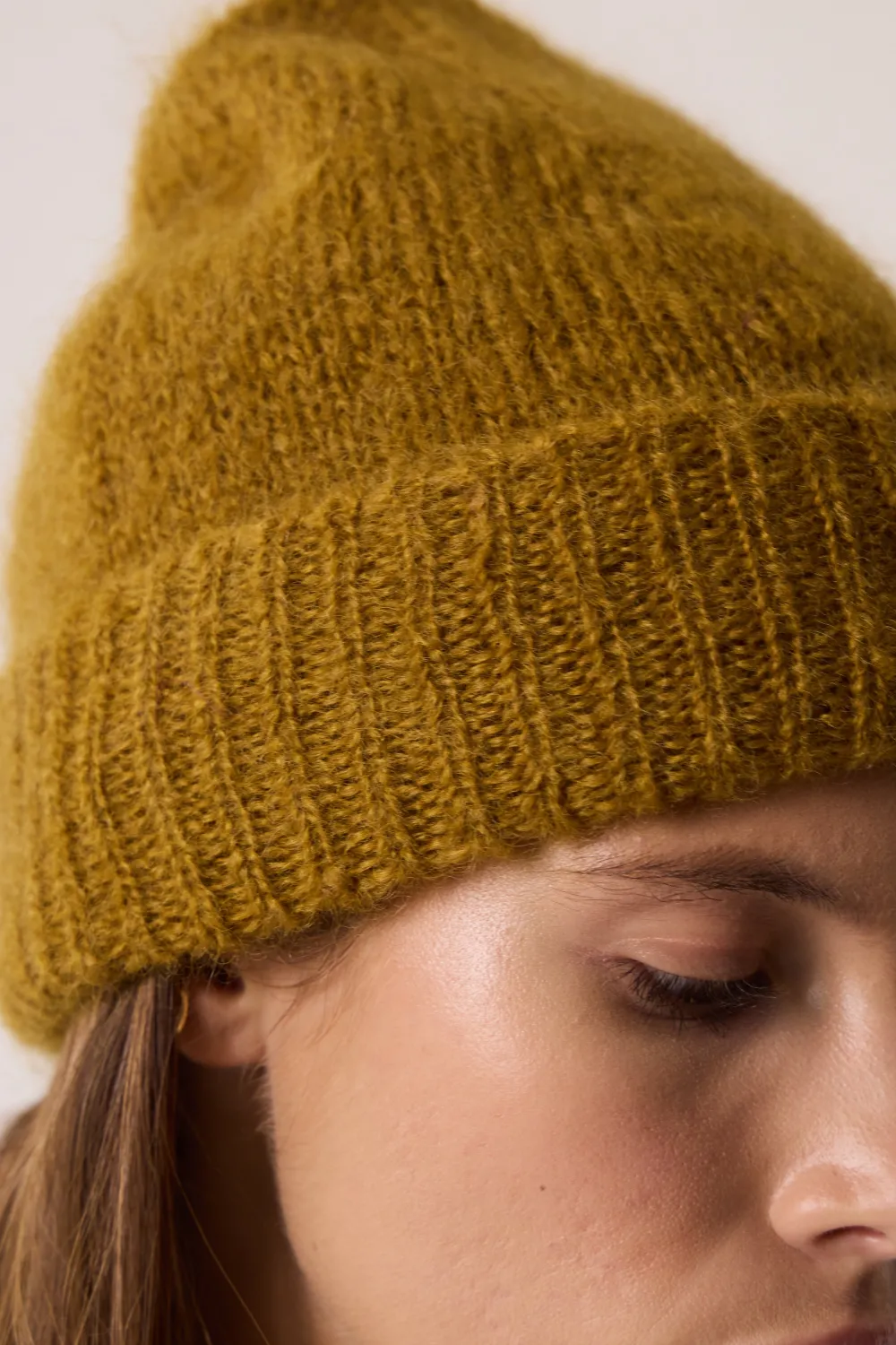 Bonnet Chami|Des Petit Hauts Hot