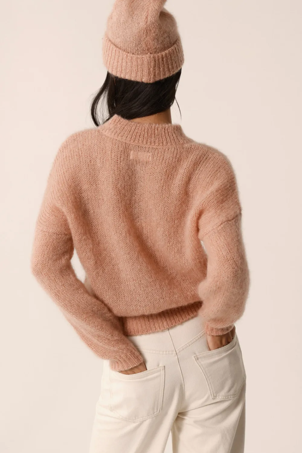 Bonnet Chami|Des Petit Hauts Online