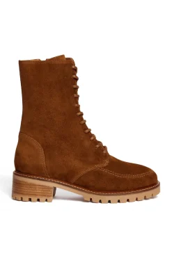 Bottines Phanelie|Des Petit Hauts Discount