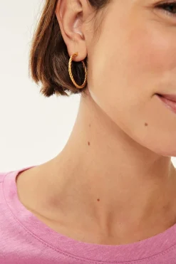 Boucles D'eilles Flavia|Des Petit Hauts Outlet