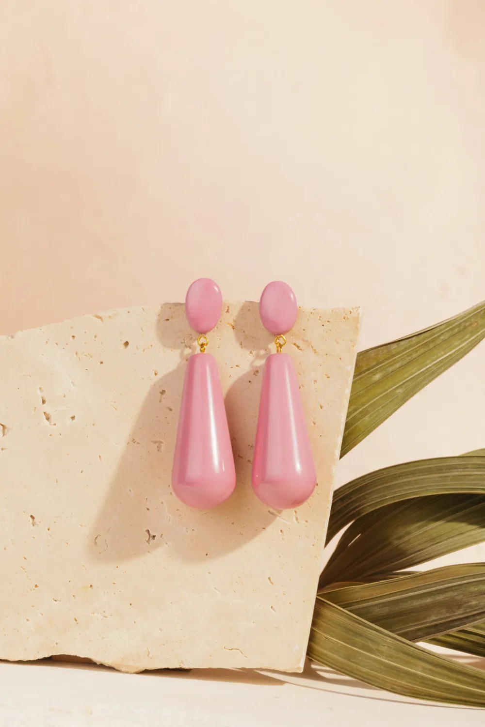 Boucles D'Oreilles Galla|Des Petit Hauts Discount