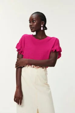 Boucles D'Oreilles Gilia|Des Petit Hauts Best