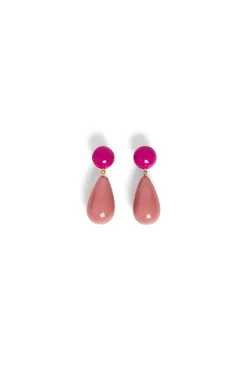 Boucles D'Oreilles Gilia|Des Petit Hauts