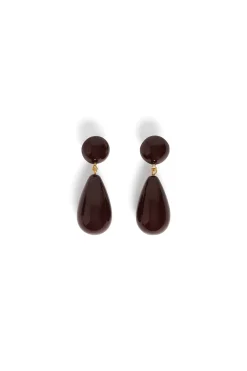 Boucles D'Oreilles Gilia|Des Petit Hauts New