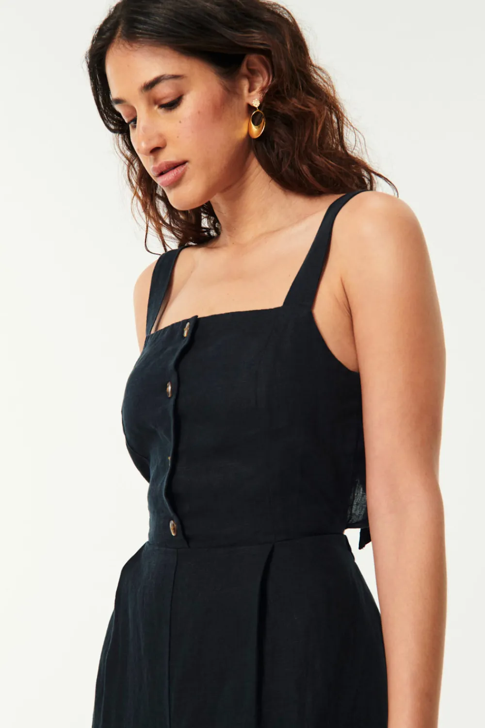 Boucles D'eilles Leah|Des Petit Hauts Best