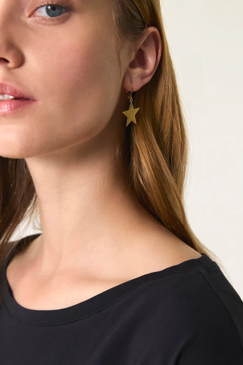 Boucles D'eilles Melia|Des Petit Hauts Discount