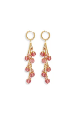 Boucles D'Oreilles Melodia|Des Petit Hauts Online