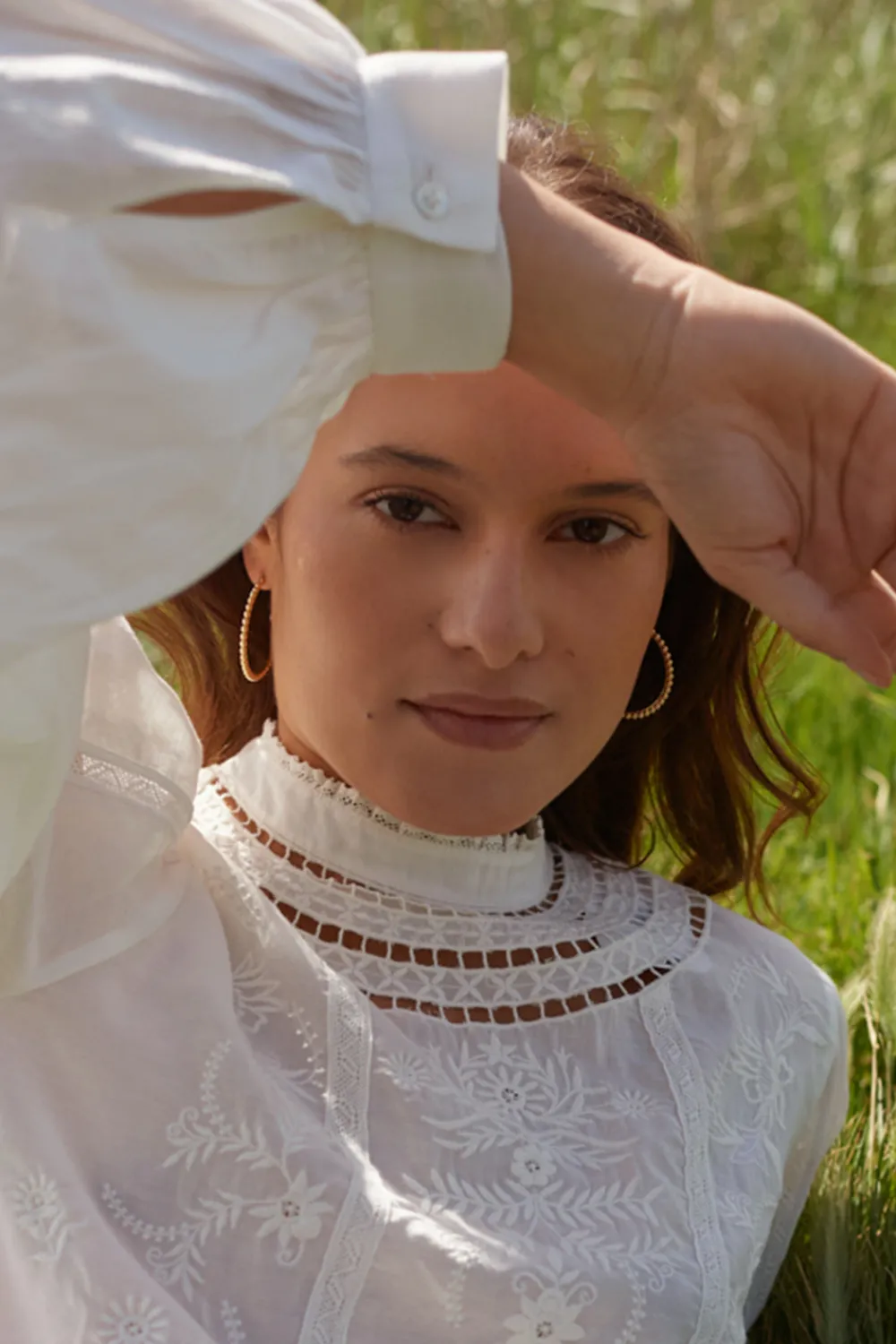 Boucles D'eilles Merveil|Des Petit Hauts Outlet